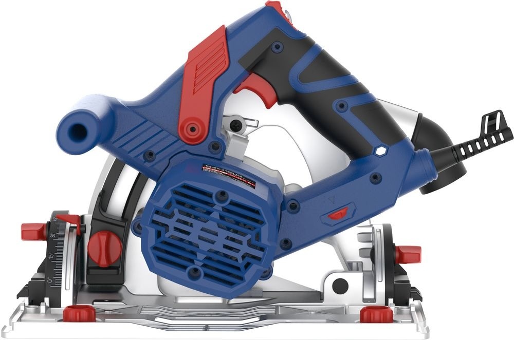 G√ºde G√ºde invalzaag TS 57-1400 KE Set