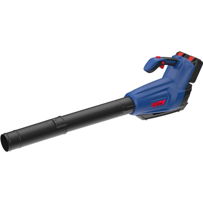 G√ºde G√ºde LB36-302-30 Accu Bladblazer Kit