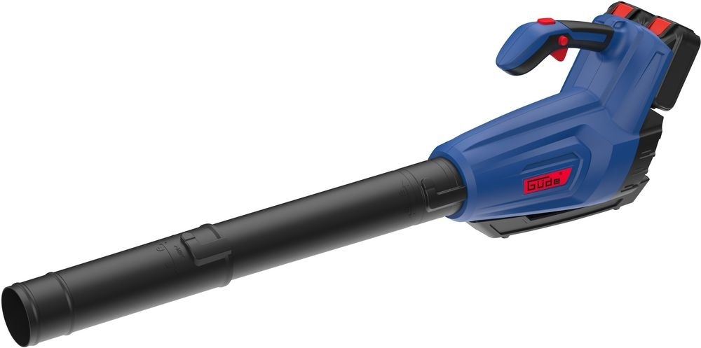 G√ºde G√ºde LB36-302-30 Accu Bladblazer Kit