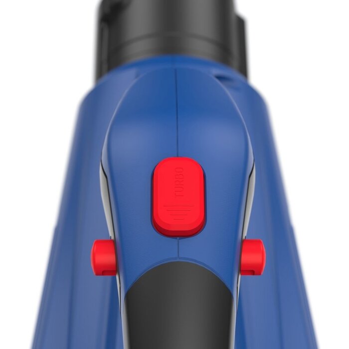 G√ºde G√ºde LB36-302-30 Accu Bladblazer Kit