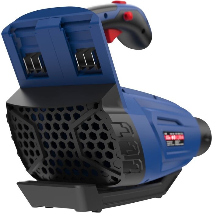 G√ºde G√ºde LB36-302-30 Accu Bladblazer Kit