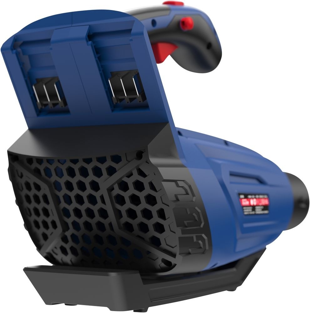 G√ºde G√ºde LB36-302-30 Accu Bladblazer Kit