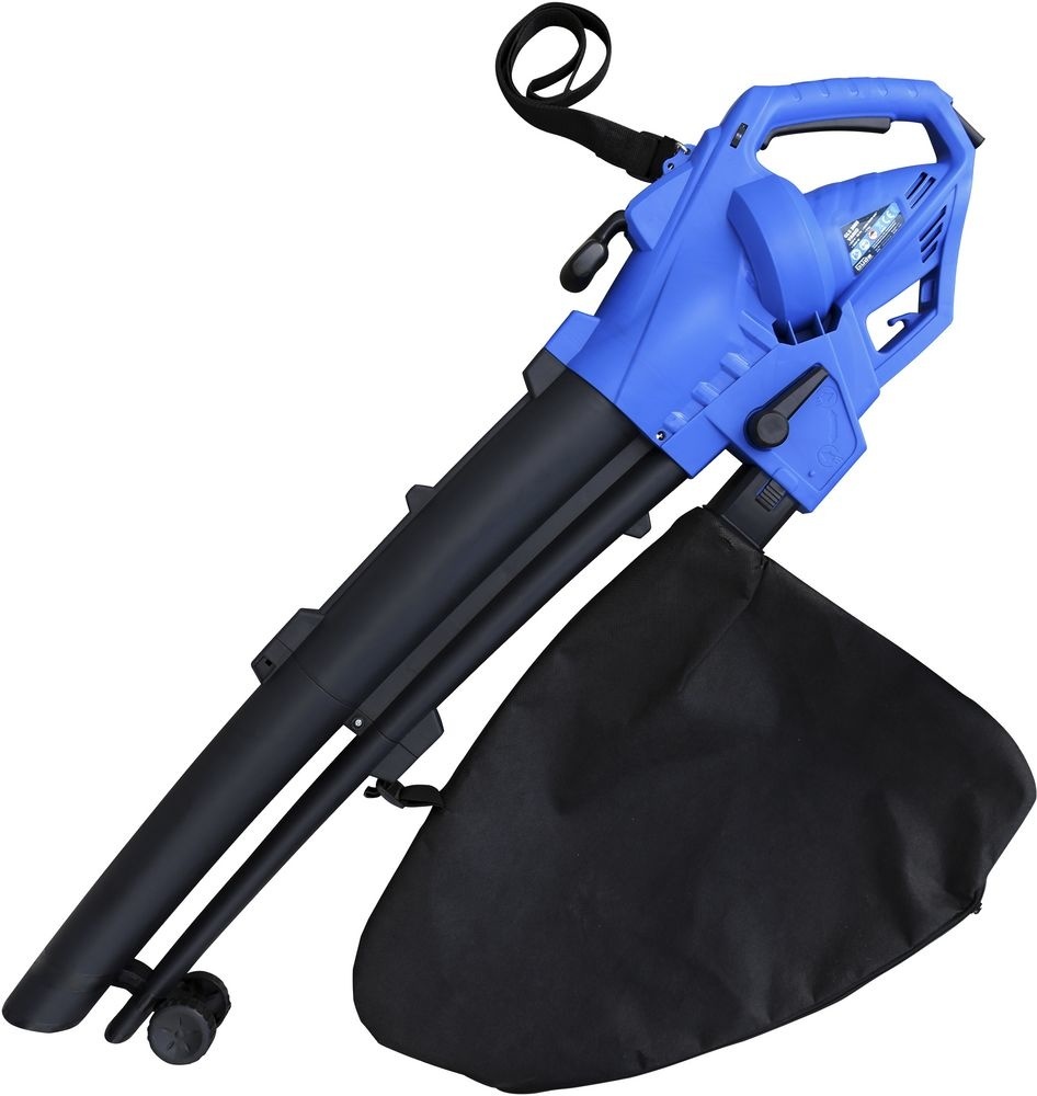 Güde Güde GLS 3000W Vario Bladblazer/Zuiger