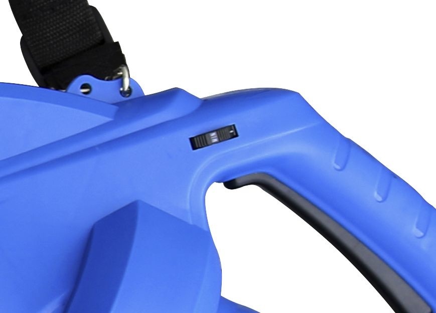 Güde Güde GLS 3000W Vario Bladblazer/Zuiger