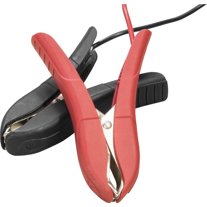 Güde Güde GAB 6V/12V Acculader 2-300 Ah