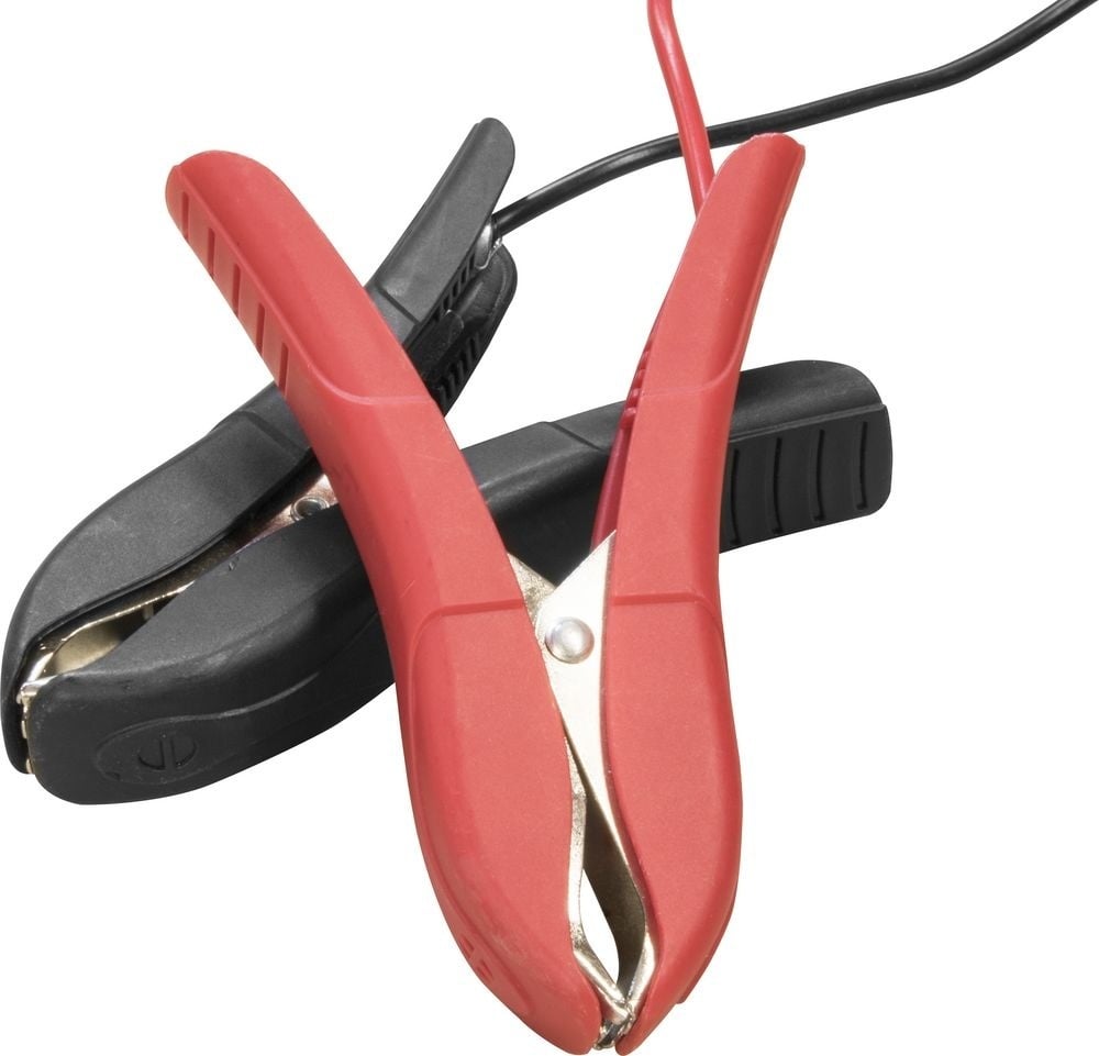 Güde Güde GAB 6V/12V Acculader 2-300 Ah