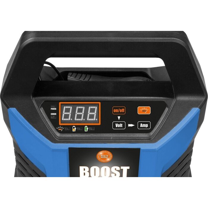 G√ºde G√ºde GAB 12V Acculader 2-400 Ah