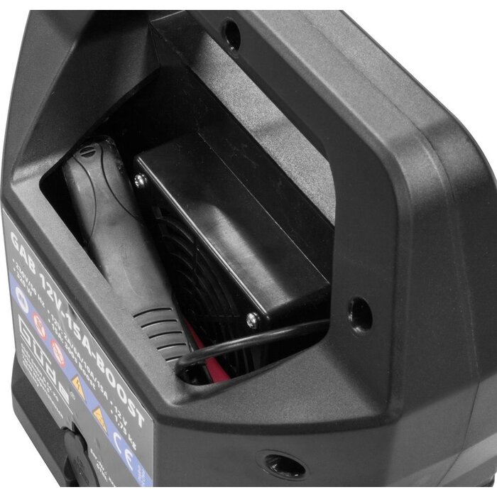 G√ºde G√ºde GAB 12V Acculader 2-400 Ah