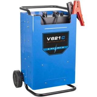 Güde Güde Acculader V 621 C snelstarter 20 - 800Ah