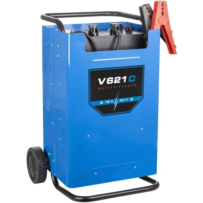 G√ºde G√ºde Acculader V 621 C snelstarter 20 -  800Ah