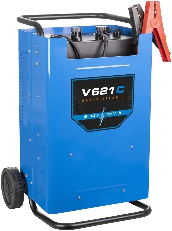 G√ºde G√ºde Acculader V 621 C snelstarter 20 -  800Ah