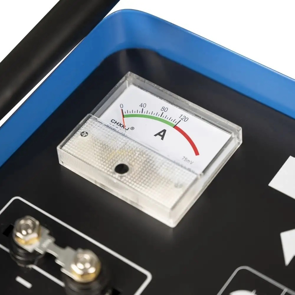 G√ºde G√ºde Acculader V 621 C snelstarter 20 -  800Ah