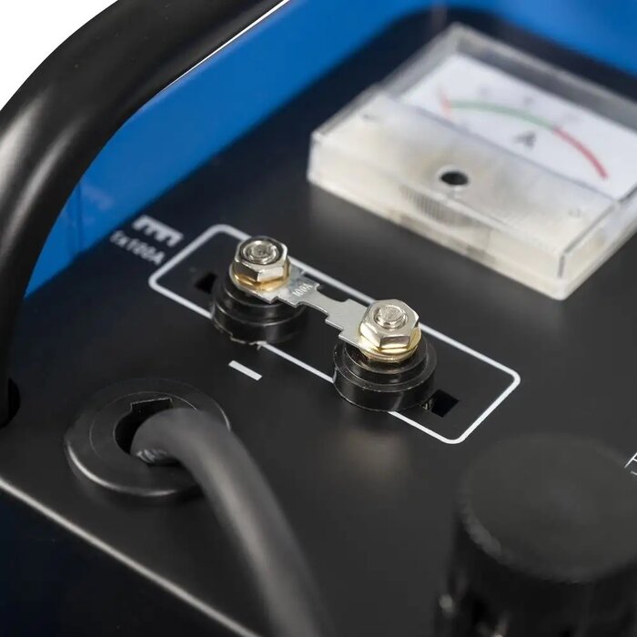 G√ºde G√ºde Acculader V 621 C snelstarter 20 -  800Ah