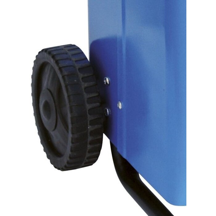 G√ºde G√ºde Acculader V 621 C snelstarter 20 -  800Ah