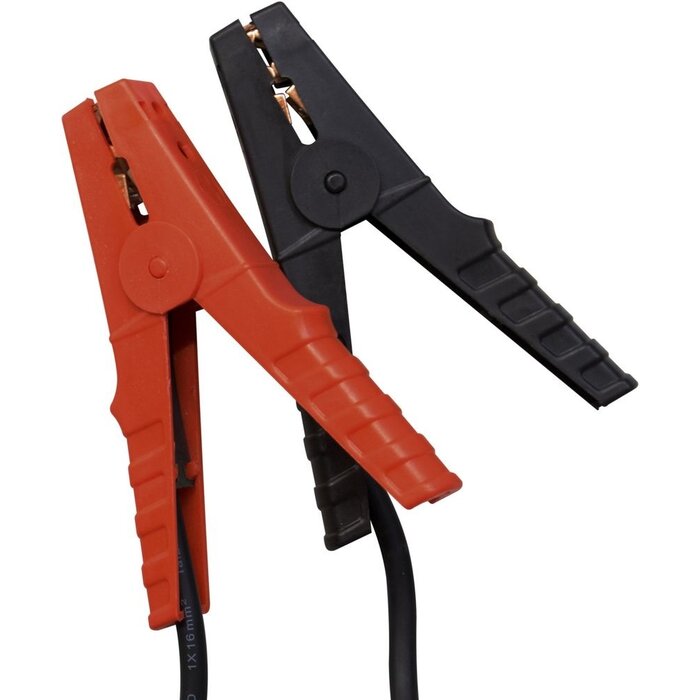 G√ºde G√ºde Acculader V 621 C snelstarter 20 -  800Ah