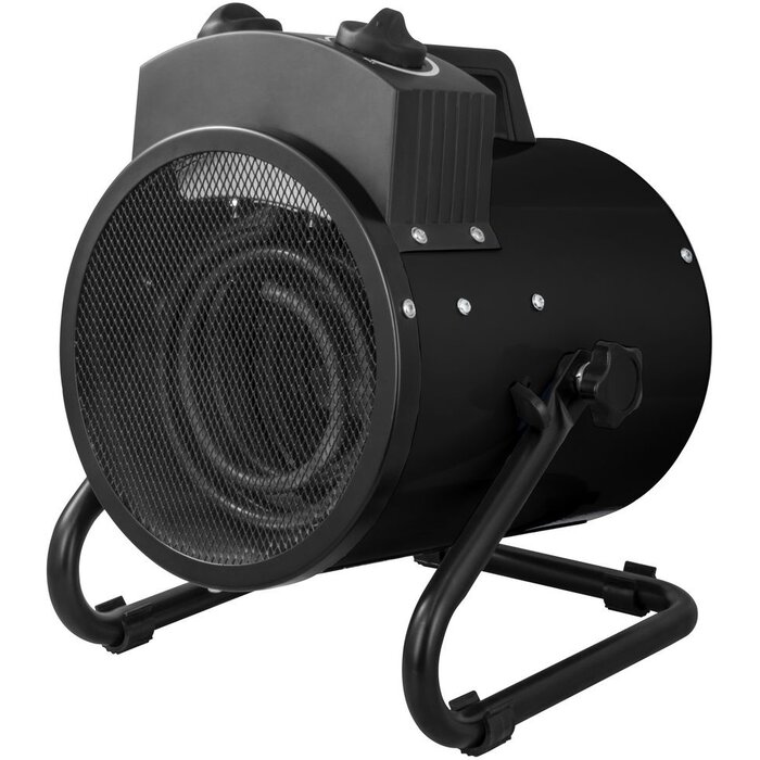 G√ºde G√ºde Elektrische kachel GEH 3000 - 85124