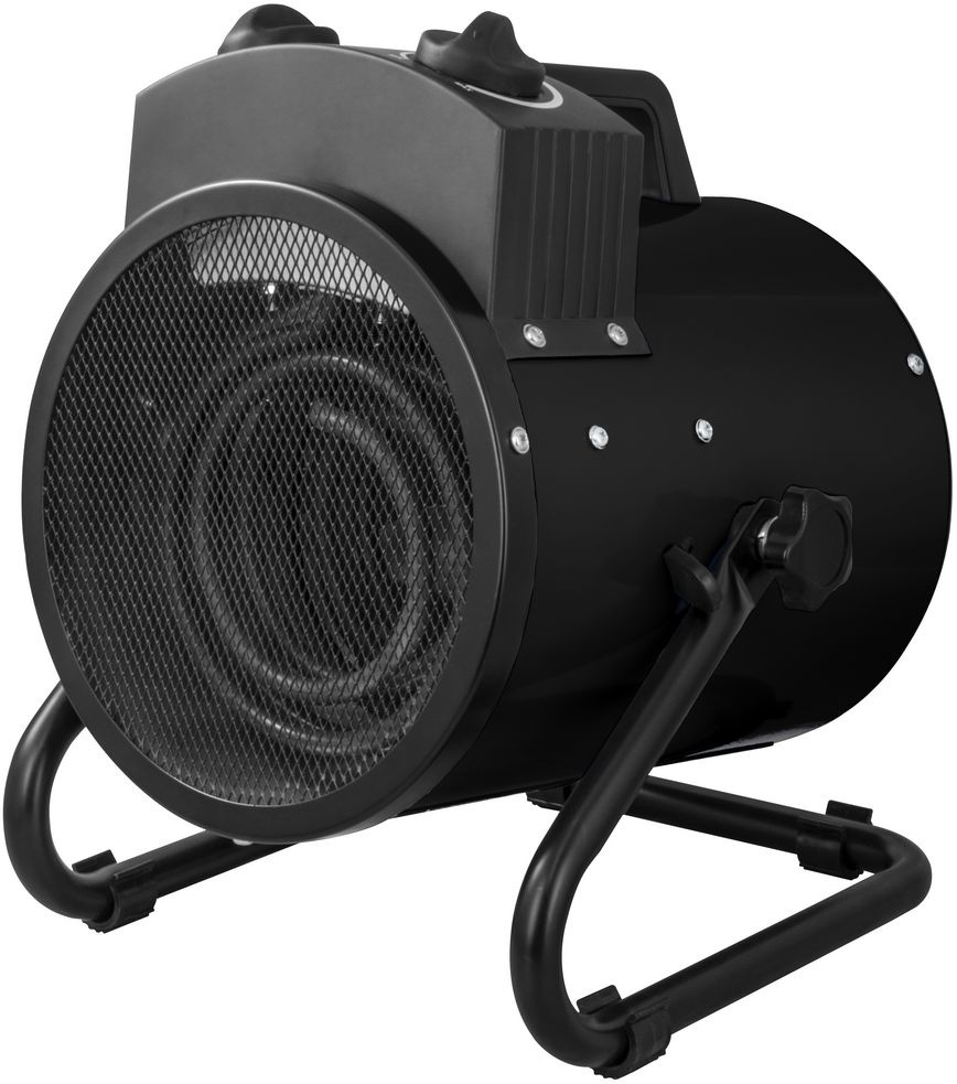 G√ºde G√ºde Elektrische kachel GEH 3000 - 85124