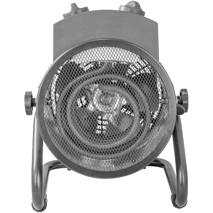 G√ºde G√ºde Elektrische kachel GEH 3000 - 85124