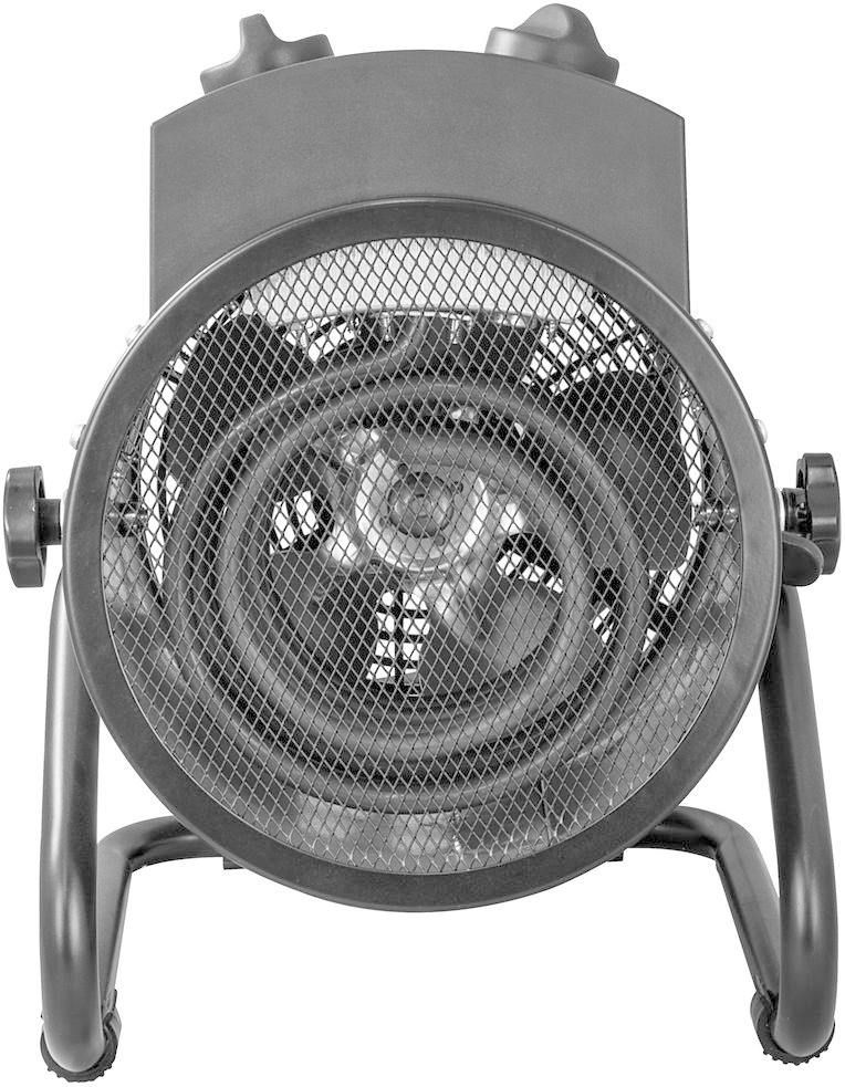 G√ºde G√ºde Elektrische kachel GEH 3000 - 85124