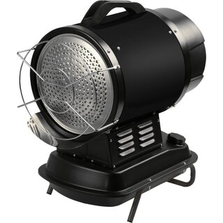 G√ºde G√ºde Infrarood Warmtekanon Diesel GID20