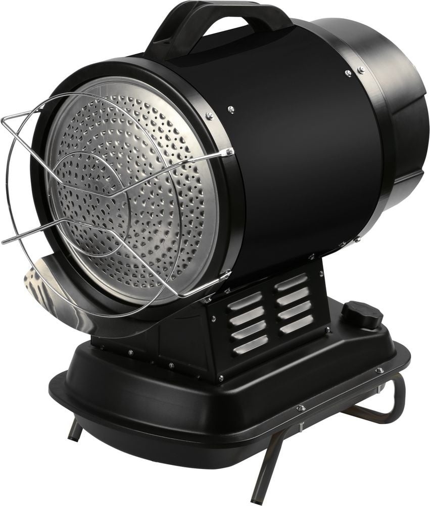 G√ºde G√ºde Infrarood Warmtekanon Diesel GID20