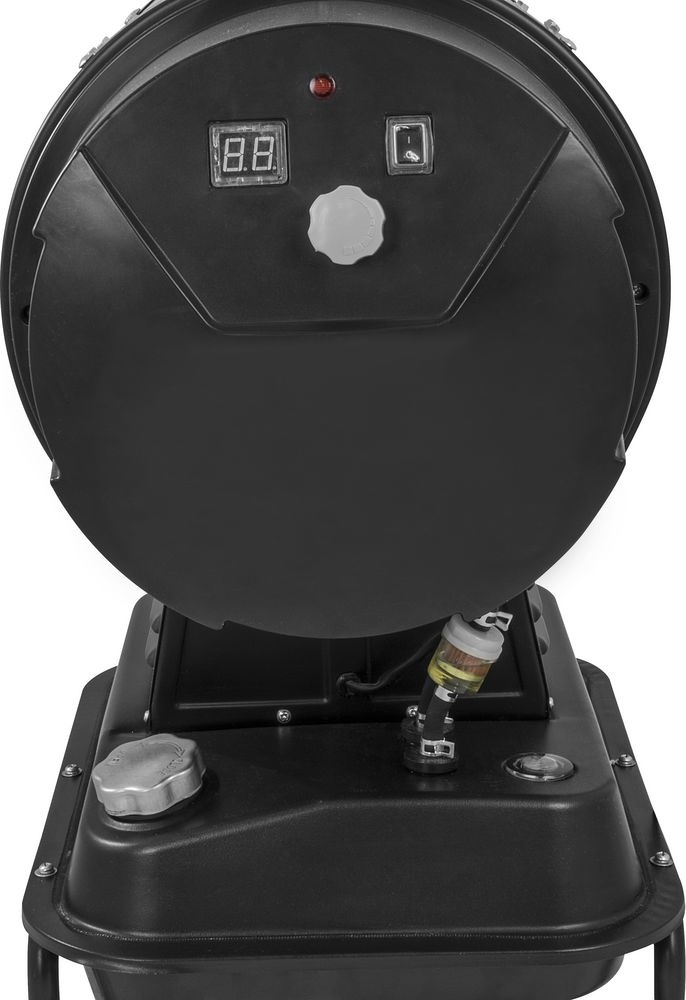 G√ºde G√ºde Infrarood Warmtekanon Diesel GID20