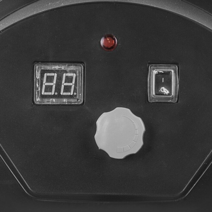 G√ºde G√ºde Infrarood Warmtekanon Diesel GID20