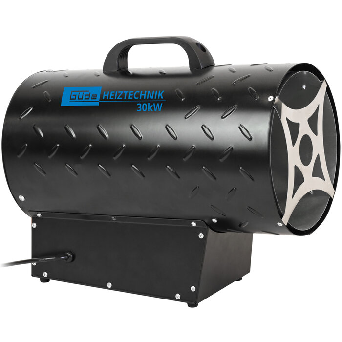 Güde Güde Heteluchtkanon GGH 30 R - 30kW