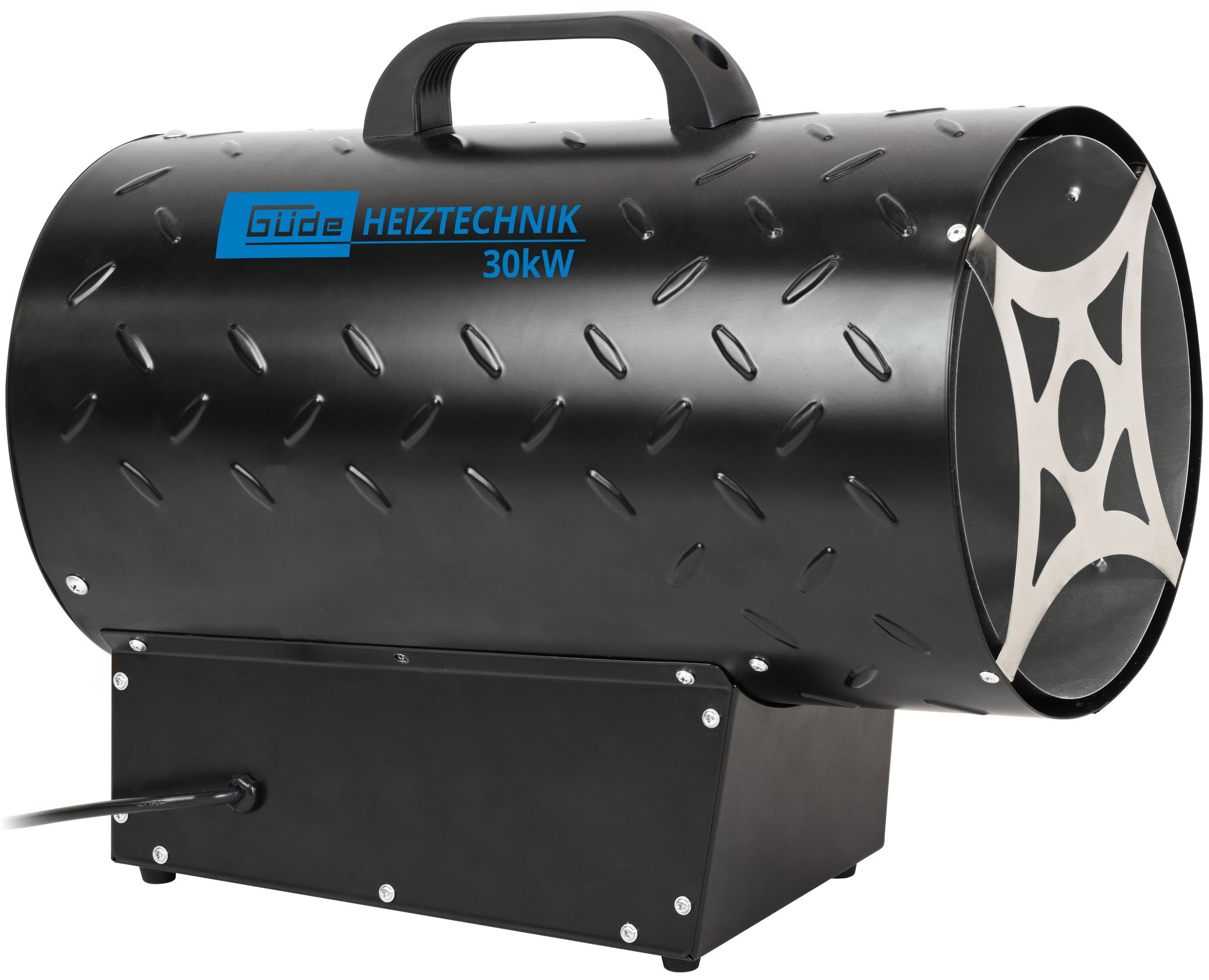 Güde Güde Heteluchtkanon GGH 30 R - 30kW