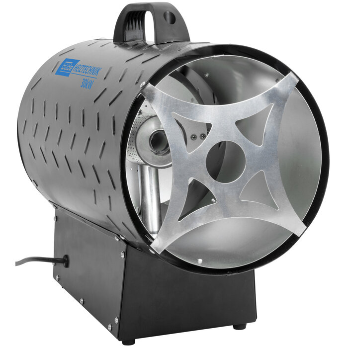 Güde Güde Heteluchtkanon GGH 30 R - 30kW