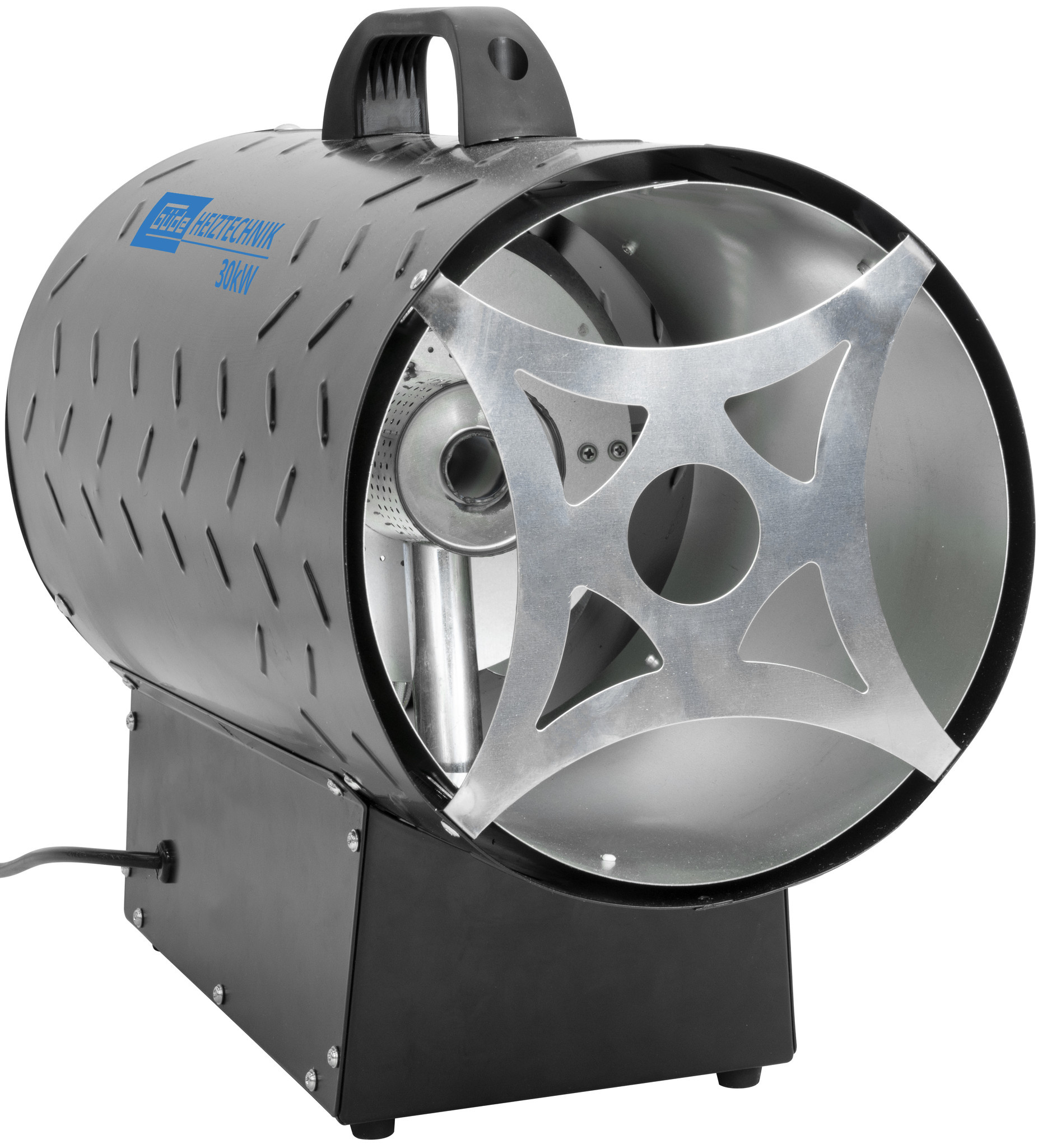 Güde Güde Heteluchtkanon GGH 30 R - 30kW