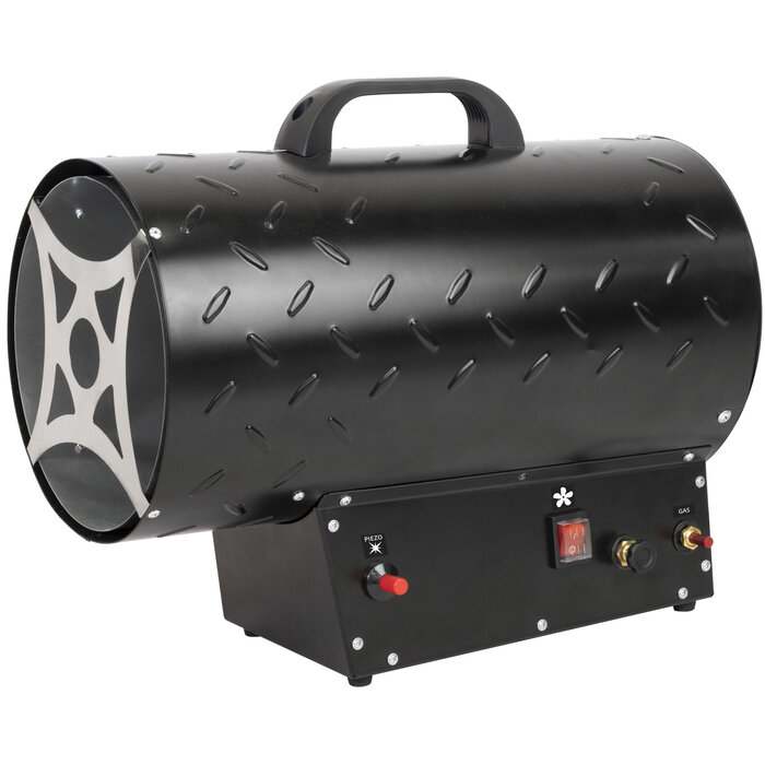 Güde Güde Heteluchtkanon GGH 30 R - 30kW