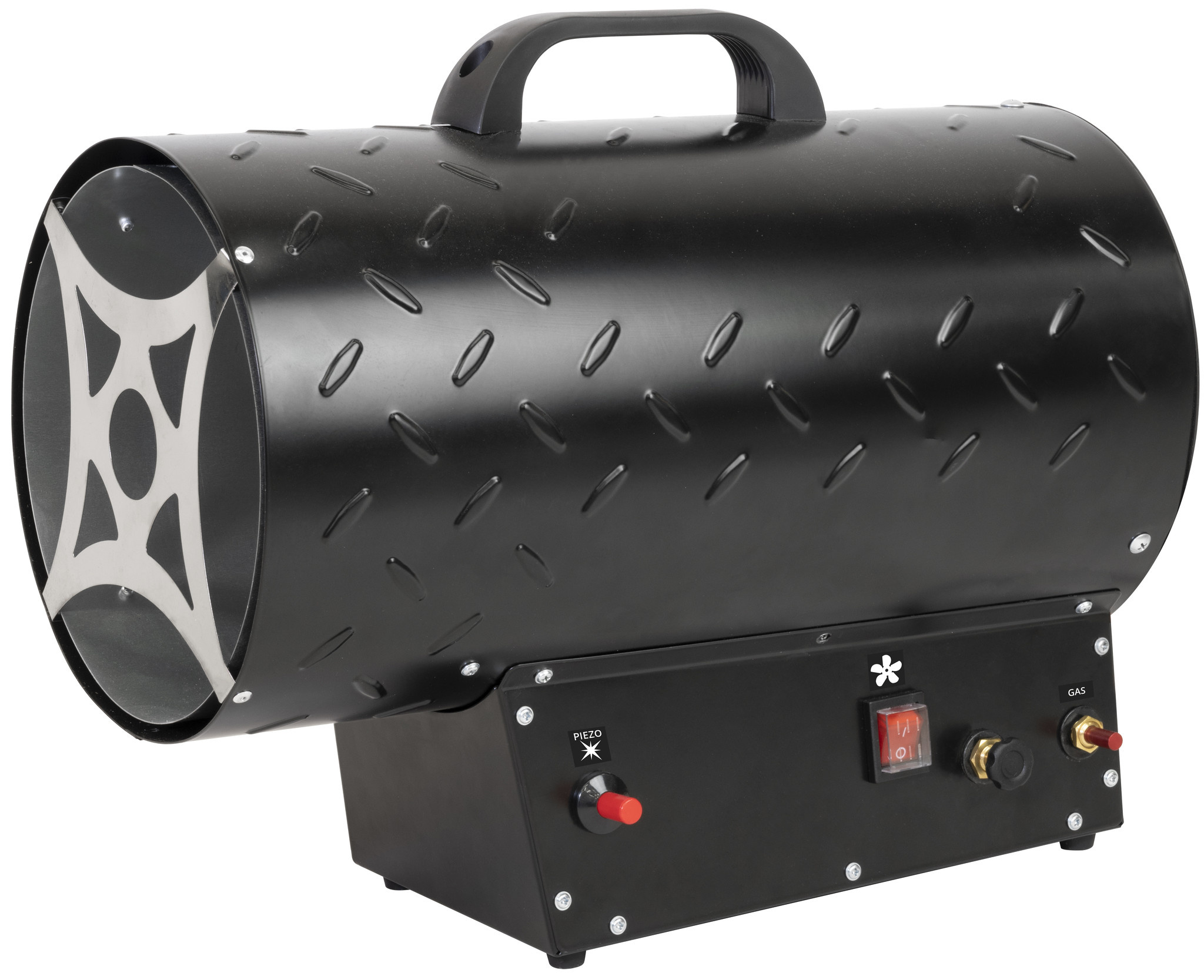 Güde Güde Heteluchtkanon GGH 30 R - 30kW