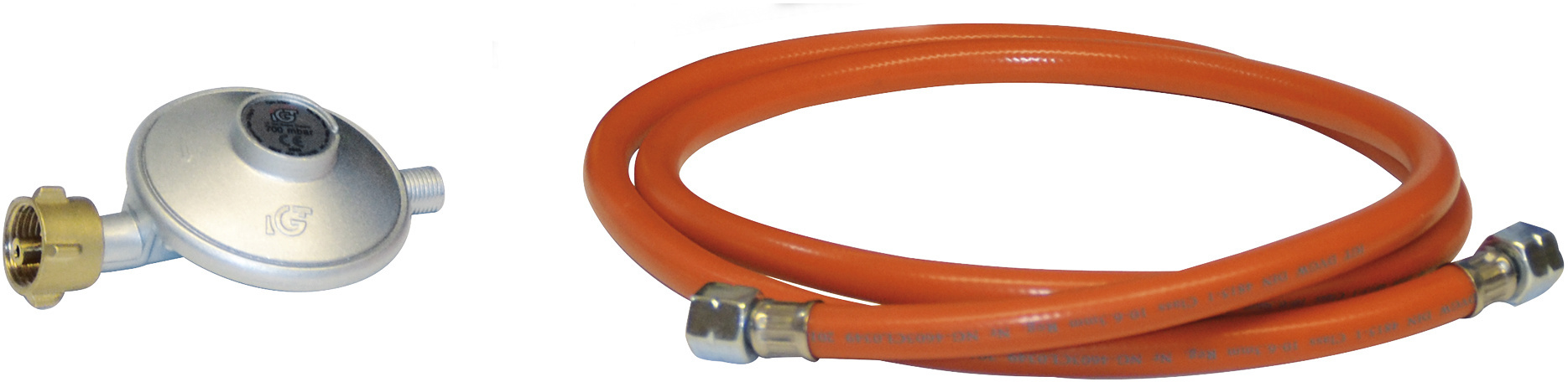 Güde Güde Heteluchtkanon GGH 30 R - 30kW