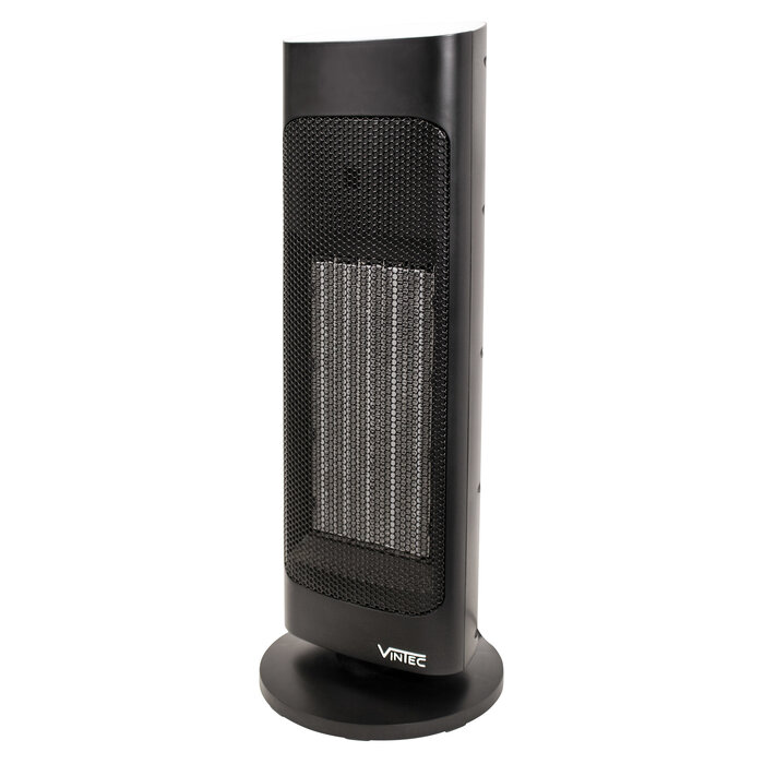 G√ºde G√ºde Ventilatorkachel Keramisch VT 2000NT - 2000w