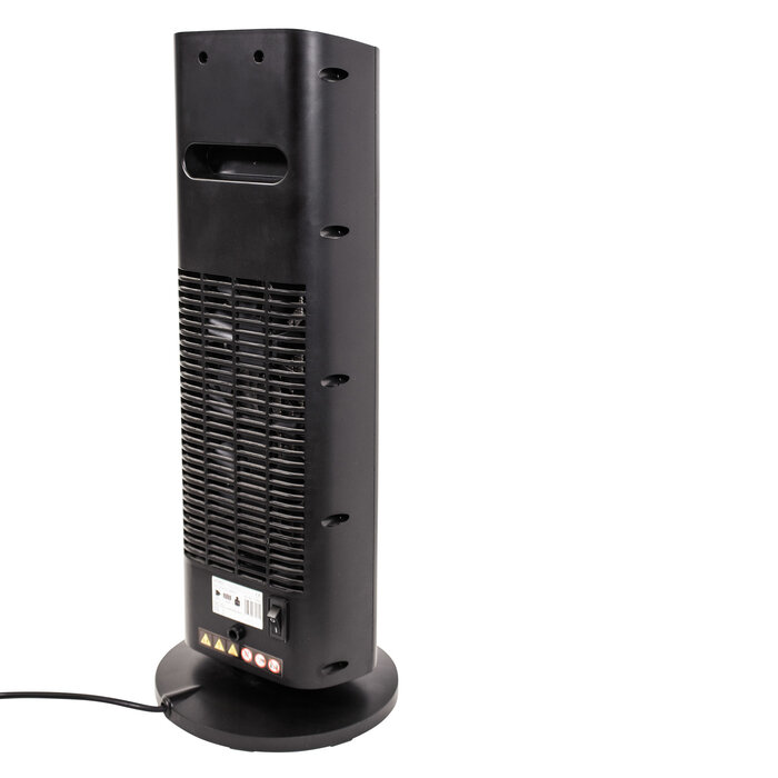 G√ºde G√ºde Ventilatorkachel Keramisch VT 2000NT - 2000w