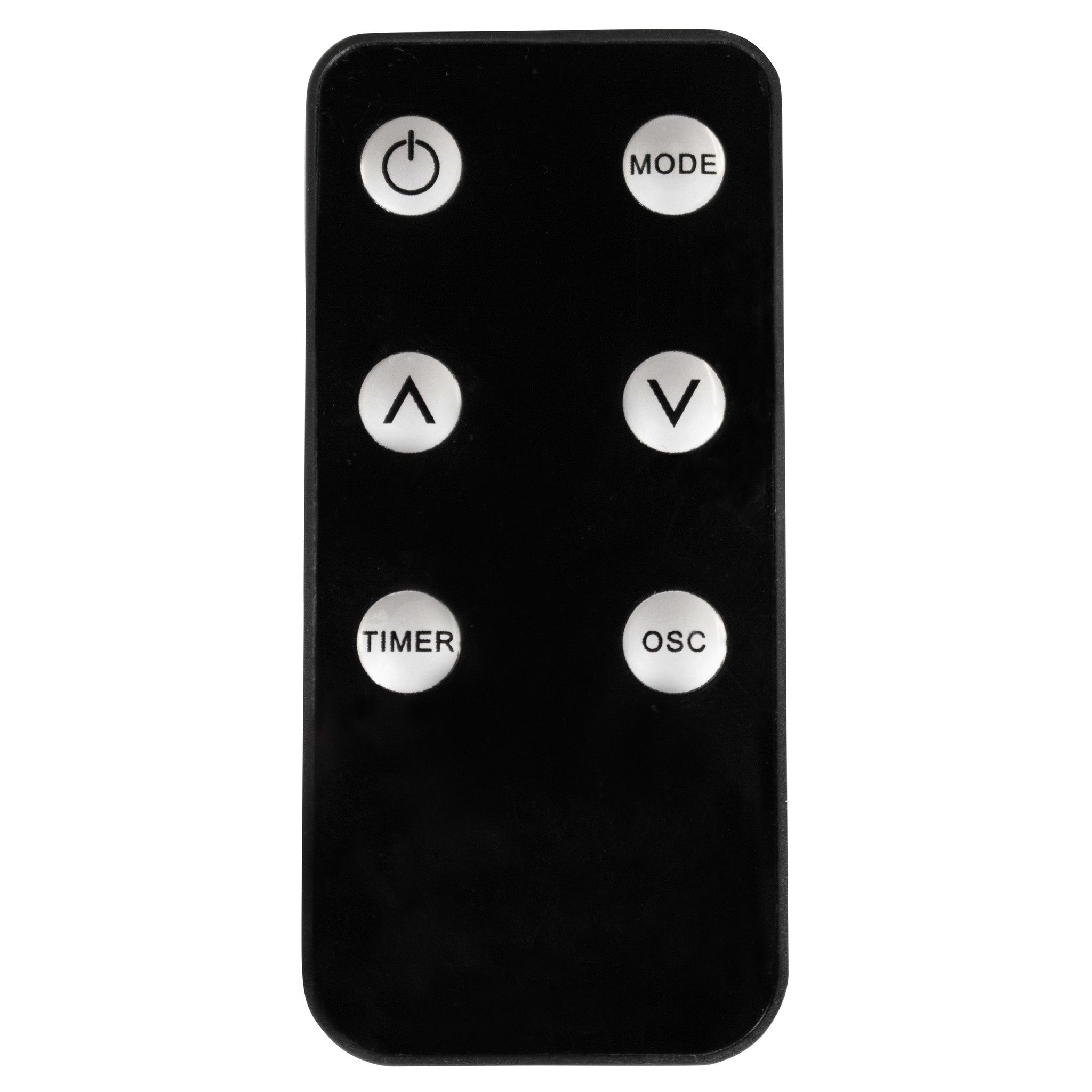 G√ºde G√ºde Ventilatorkachel Keramisch VT 2000NT - 2000w