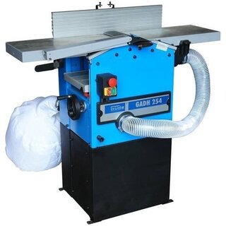 Güde Güde Vlak-vandiktebank GADH 254/400V