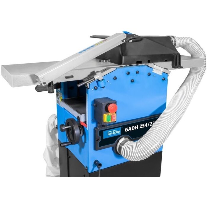 G√ºde G√ºde Vlak-vandiktebank GADH 254/230V