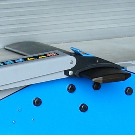 G√ºde G√ºde Vlak-vandiktebank GADH 254/230V