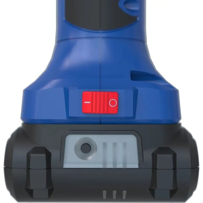 G√ºde G√ºde accu snoeischaar ASC 18-201-05 K in koffer met accu en lader