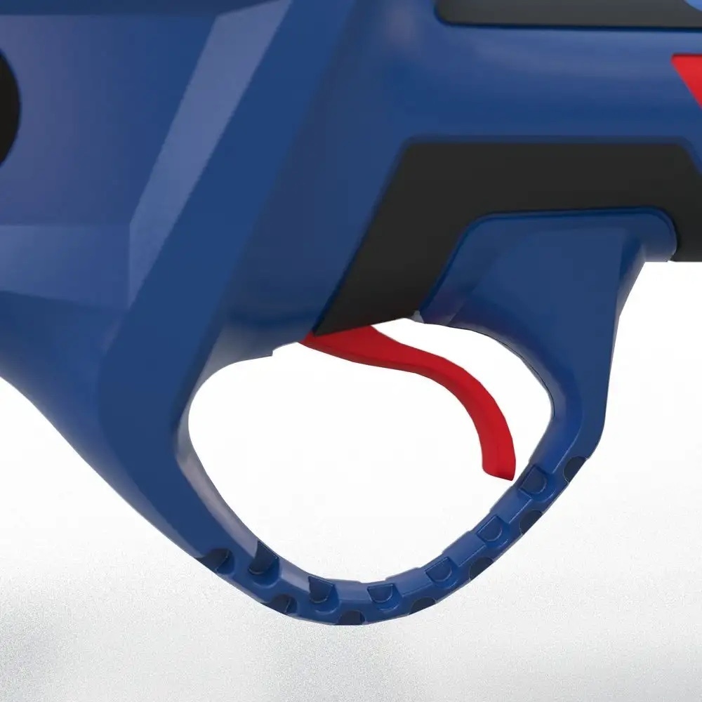 G√ºde G√ºde accu snoeischaar ASC 18-201-05 K in koffer met accu en lader