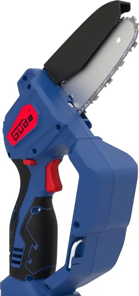G√ºde G√ºde Accu mini kettingzaag MK 18-201-05 Incl. Accu  + lader