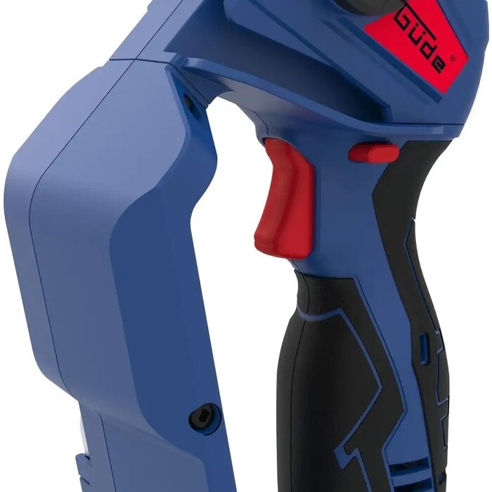 G√ºde G√ºde Accu mini kettingzaag MK 18-201-05 Incl. Accu  + lader