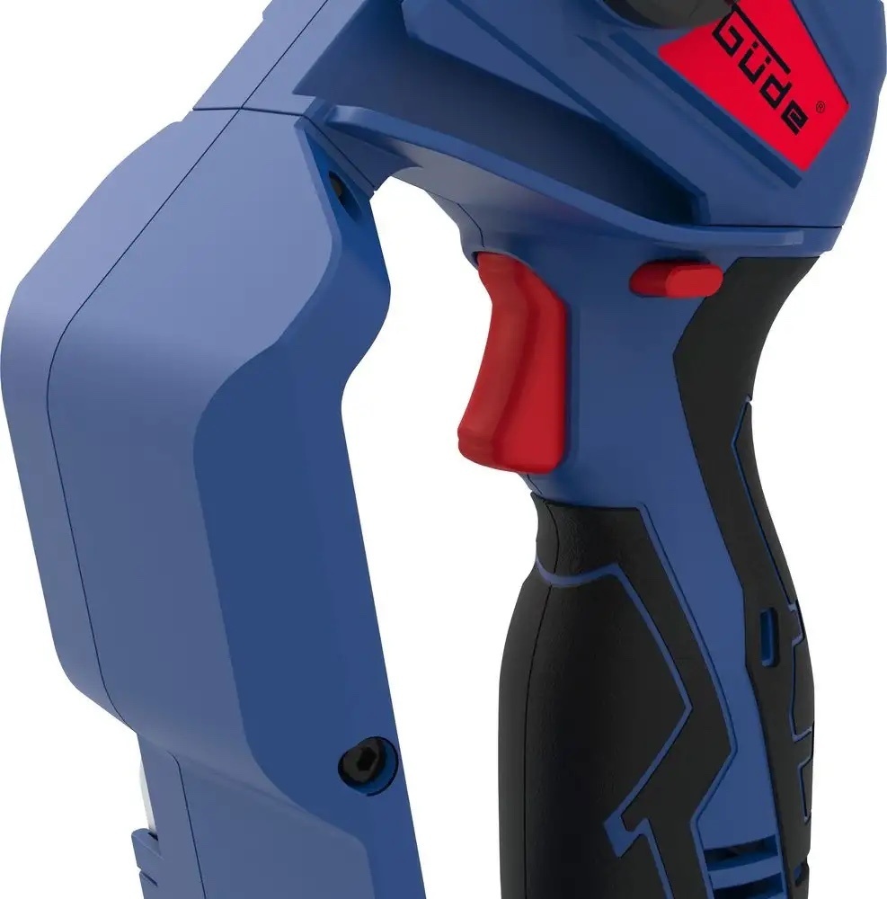 G√ºde G√ºde Accu mini kettingzaag MK 18-201-05 Incl. Accu  + lader