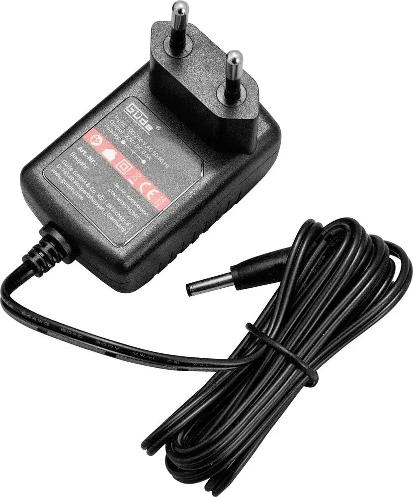 G√ºde G√ºde Accu mini kettingzaag MK 18-201-05 Incl. Accu  + lader