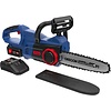 G√ºde Accu kettingzaag KS 18-401-30 Inclusief Accu & lader