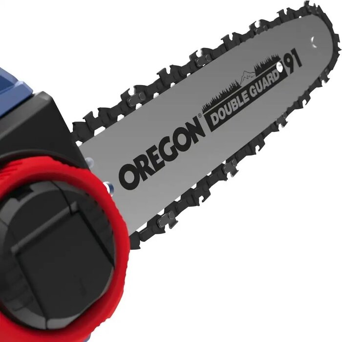 G√ºde G√ºde Accu kettingzaag KS 18-401-30 Inclusief Accu & lader