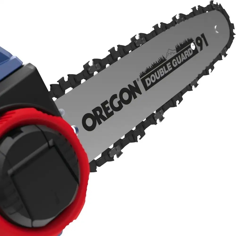 G√ºde G√ºde Accu kettingzaag KS 18-401-30 Inclusief Accu & lader