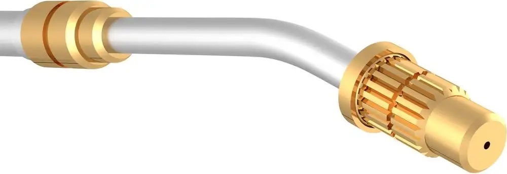 G√ºde G√ºde SG 18-201-05 Accu Drukspuit Inclusief accu en lader 2,0 Ah